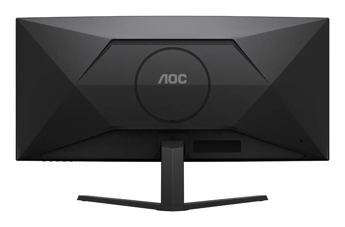 AOC CU34B3E 34" WQHD monitors Photo 12
