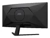 AOC CU34B3E 34" WQHD monitors Photo 13