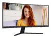 AOC CU34B3E izliekts monitors 34 collas WQHD Photo 6