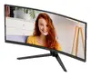 AOC CU34B3E izliekts monitors 34 collas WQHD Photo 9