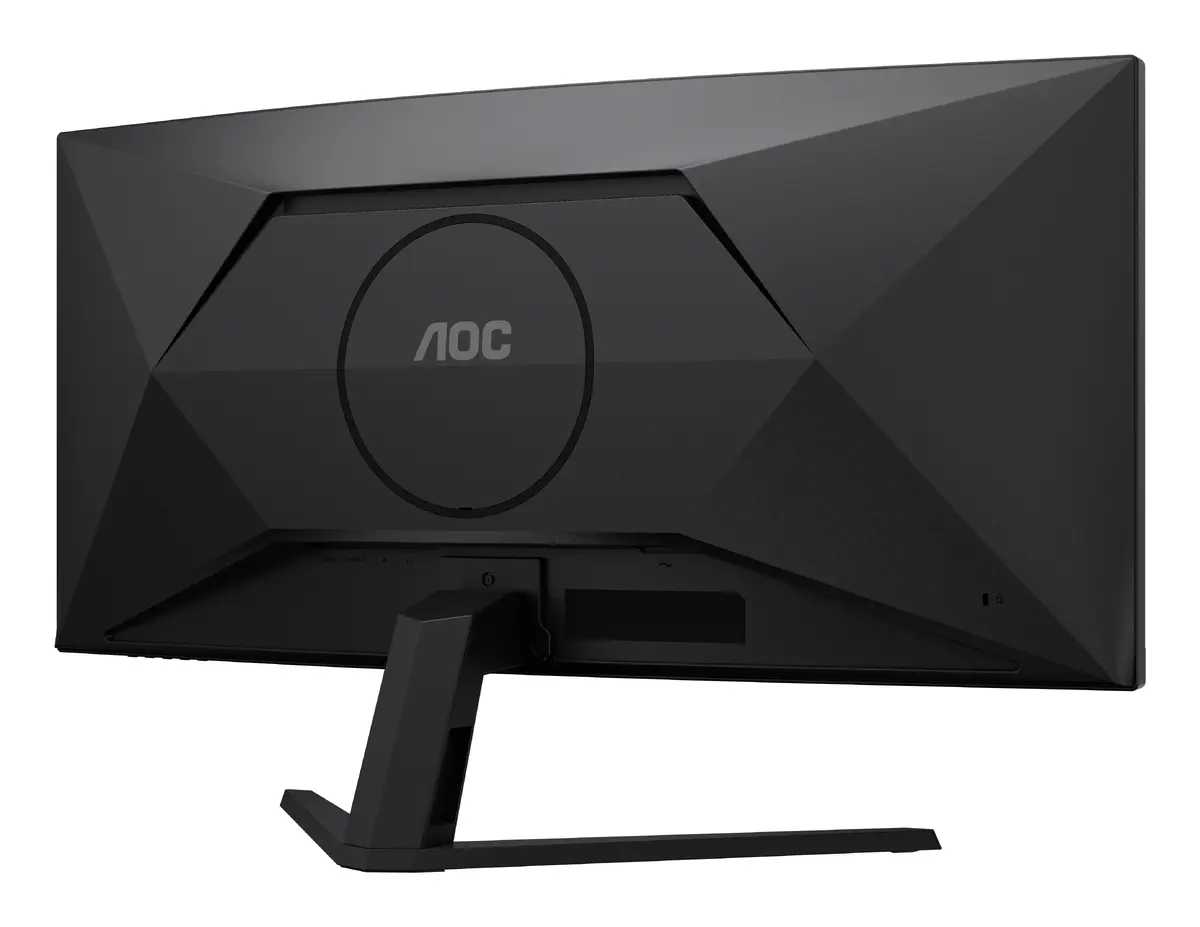 AOC CU34B3E izliekts monitors 34 collas WQHD Photo 14