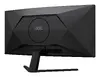 AOC CU34B3E izliekts monitors 34 collas WQHD Photo 14