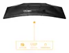 AOC CU34B3E Monitor Photo 4