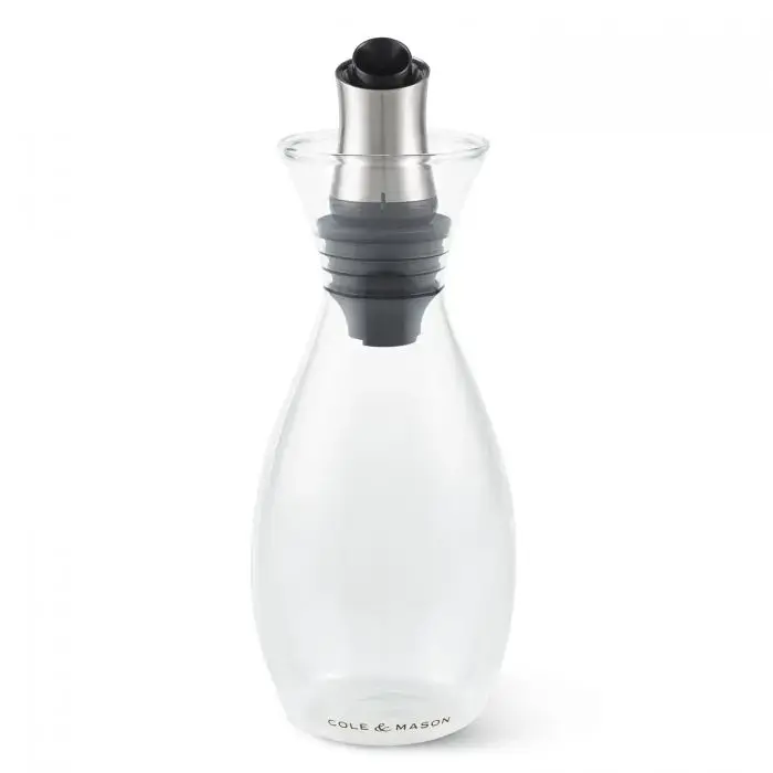 Cole and Mason H103029 стеклянная бутылка-наливатель 0,35 л Photo 2