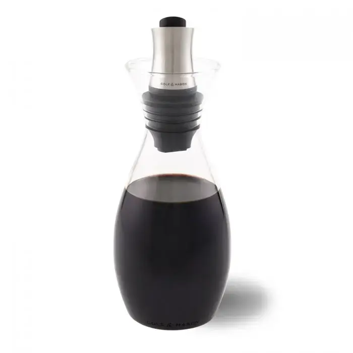 Cole and Mason H103029 стеклянная бутылка-наливатель 0,35 л Photo 3