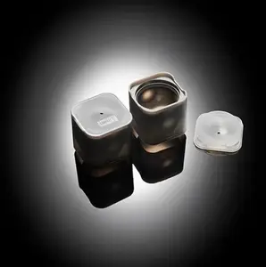 Mold Lurch Ice Former sphere 64 mm, set of 2 pieces