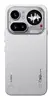 Nothing 4a Pro Smartphone 12GB/256GB Silver Photo 2