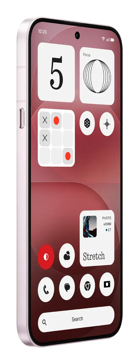 Nothing 4a Pro смартфон — 6.83", 12ГБ/256ГБ Photo 3