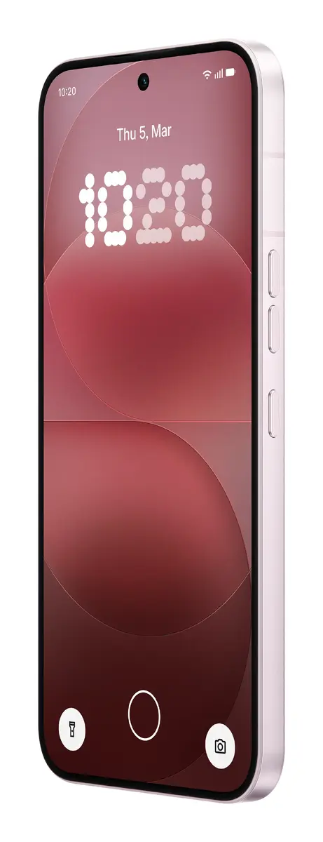 Nothing 4a Pro смартфон — 6.83", 12ГБ/256ГБ Photo 4