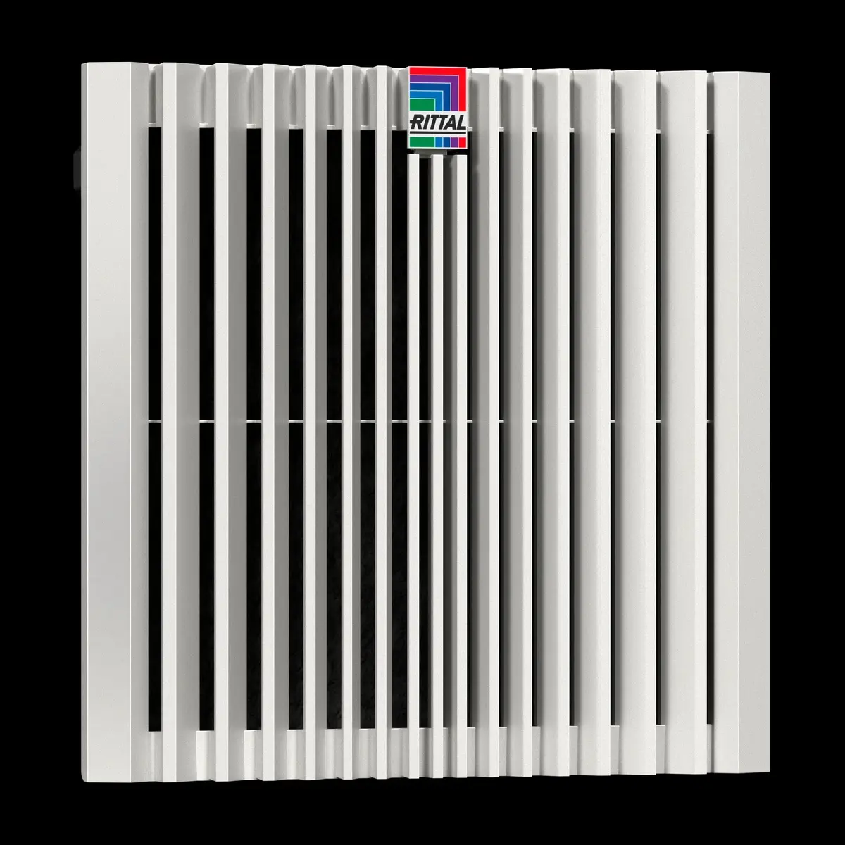 Rittal 3244.800 iebūvēts stenda ventilators Photo 4