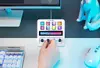 CORSAIR Stream Deck + — контроллер 8 кнопок Photo 5