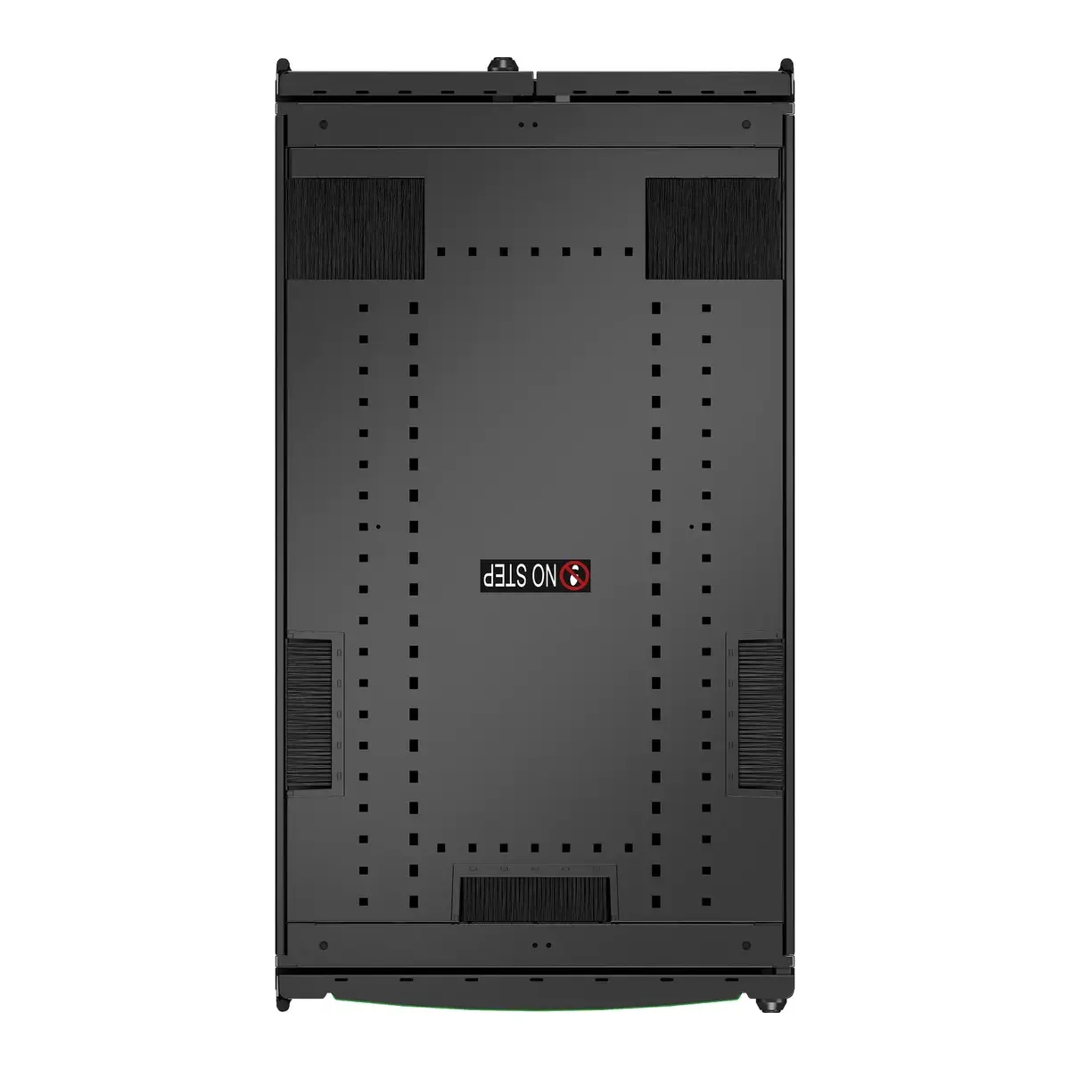 APC NetShelter SX Gen 2 serveru statīvs 45U Photo 3