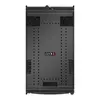 APC NetShelter SX Gen 2 serveru statīvs 45U Photo 3