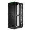 APC NetShelter SX Gen 2 45U serveru skapis Photo 2