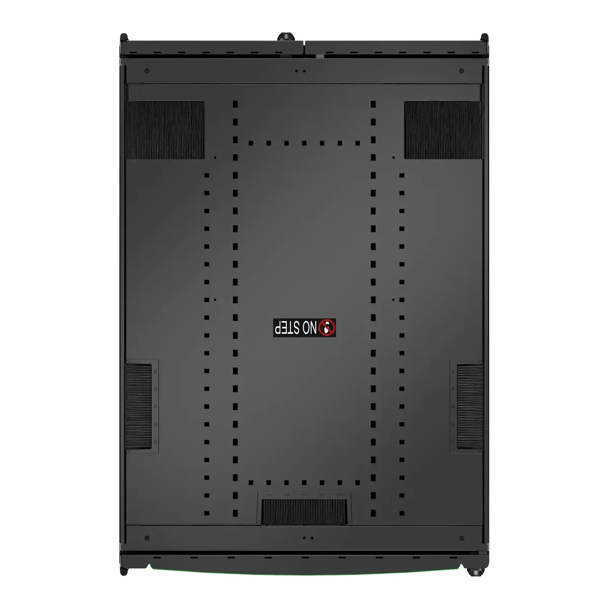 APC NetShelter SX Gen 2 45U serveru skapis Photo 3