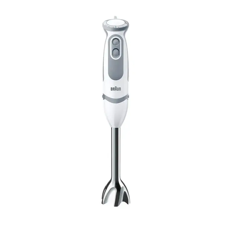 Braun MQ 5235 WH кулинарный блендер Photo 2