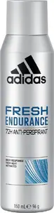 Дезодорант-спрей ADIDAS Fresh Endurance 150 мл для мужчин, аэрозоль