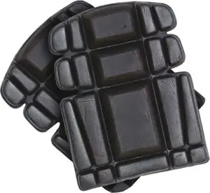 Knee Pads Portwest NAK S156 — Foam Insert Knee Protectors, Pair