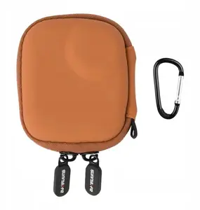 Camera Bag Sunnylife for Osmo Nano (orange) — protective carry case for compact gimbal and accessories