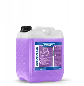 Tenzi быстросохнущая жидкость для мытья и ухода за мебелью Office Clean 5 л