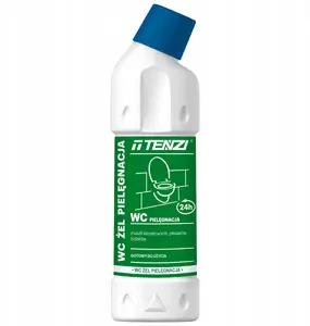 Гель для мытья и санир. сантехники Tenzi TENZI TNPL-WHH045B750AH000, 0,75 л