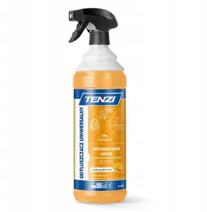 Жироудалитель Tenzi TNPL-WUU341A001CS010, аромат апельсина, 1 л