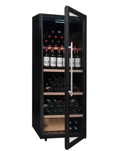 Climadiff CPW204B1 компрессорный винный шкаф Photo 2