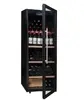 Climadiff CPW204B1 компрессорный винный шкаф Photo 2