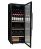 Climadiff CPW204B1 компрессорный винный шкаф Photo 3