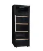 Climadiff CPW204B1 компрессорный винный шкаф Photo 4