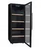 Climadiff CPW204B1 компрессорный винный шкаф Photo 5