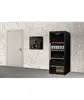 Climadiff CPW204B1 компрессорный винный шкаф Photo 7
