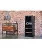 Climadiff CPW204B1 компрессорный винный шкаф Photo 8