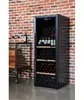 Climadiff CPW204B1 компрессорный винный шкаф Photo 9