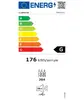 Climadiff CPW204B1 компрессорный винный шкаф Photo 10