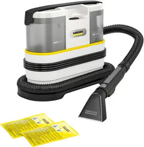 Paklāstu un mēbeļu tīrītājs Karcher SE 2 Spot Pure (1.081-416.0)
