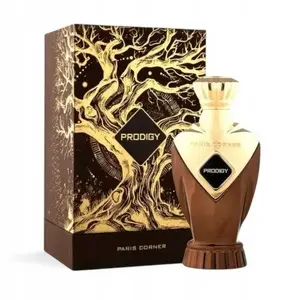Eau de Parfum Paris Corner Prodigy EDP U 100 ml — Paris Corner unisex fragrance 100 ml