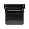 Apple Magic Keyboard AZERTY французская чёрная Photo 4
