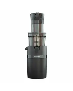 Slow juicer ORAVA TAURUS2, 200 W, 110 RPM, Black, 178×152×450 mm