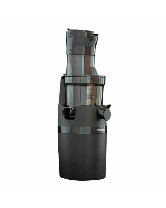ORAVA TAURUS2 шнековая соковыжималка 200 Вт Photo 2