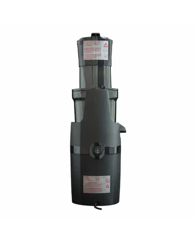 ORAVA TAURUS2 шнековая соковыжималка 200 Вт Photo 4