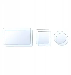 Lens Cover Set Sunnylife for Action 6 — removable protective caps 2+2+2