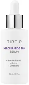 Sérums Tirtir Niacinamide 20% izgaismojošs sejas serums 30 ml