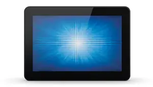 Сенсорный монитор Elotouch ET1093L 10,1" (25,6 см) LCD 1280x800 350 кд/м² TFT 16:10 черный