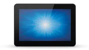 Elotouch ET1093L 10,1 collu LCD skārienjūtīgais monitors 1280 x 800 Melns
