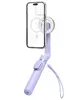 Spigen MagFit S571W selfie stick tripod Photo 3