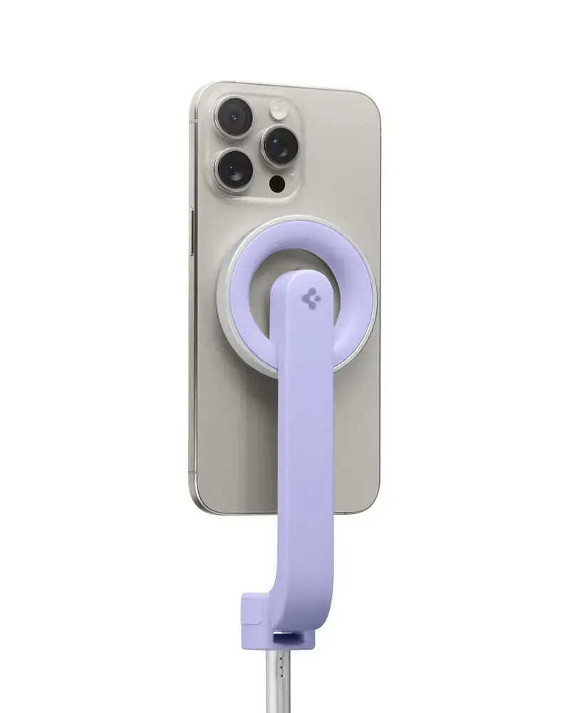 Spigen MagFit S571W selfie stick tripod Photo 4