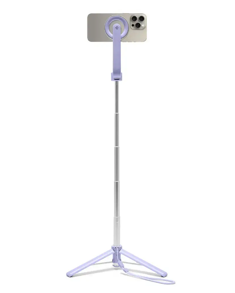 Spigen MagFit S571W selfie stick tripod Photo 6