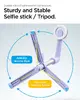 Spigen MagFit S571W selfie stick tripod Photo 8