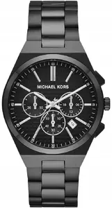 Vīriešu pulkstenis Michael Kors Lennox MK9146 — analogais rokas pulkstenis